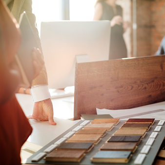 Architects & Interior Designers