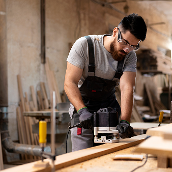 Carpenters & Contractors