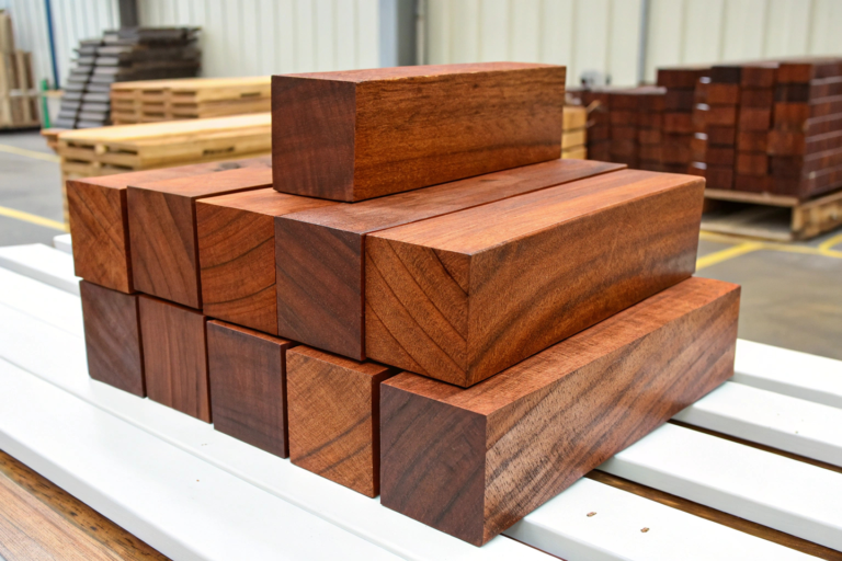 Columbia Teak