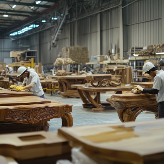 Furniture Manufacturers