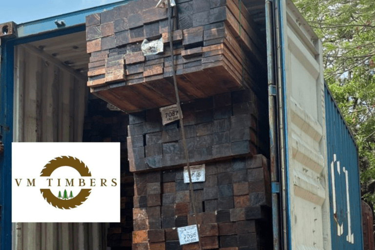 Vengai (Indonesia) Merbau