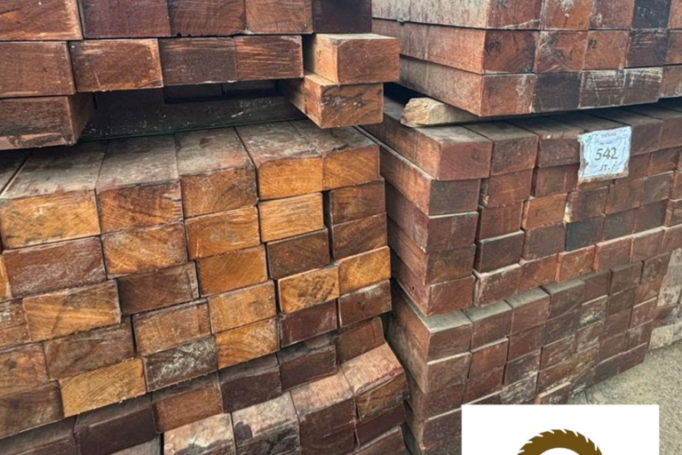 Vengai (Indonesia) Merbau